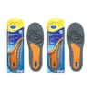 Dr. Scholl's GelActiv™ Work Insole, Shock Absorption, Deodorizing, For Stand-Up