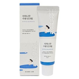 Round Lab (NS홈쇼핑)라운드랩 자작나무 수분 선크림 50ml34496254 (NS Home Shopping) Round Lab Birch Moisture Sunscreen 50ml