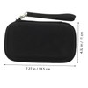 TEHAUX Small Digital Camera Case Hard Protective Bag for Camera