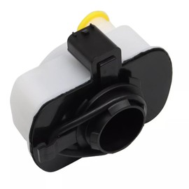 OXCANO EVAP 310-219 Evaporative Emissions System Leak Detection Pump Compatible with Aspen Dodge Nitro Ram 1500 Pickup Fiat 500L Jeep Grand Cherokee Liberty Ram Promaster 1500 2500