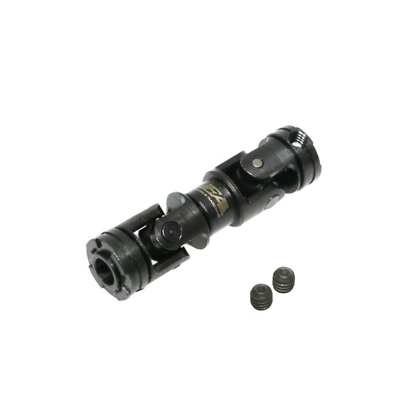 ST Scale Center Shaft (S) (MC7, MC5): 1/14 TAM for