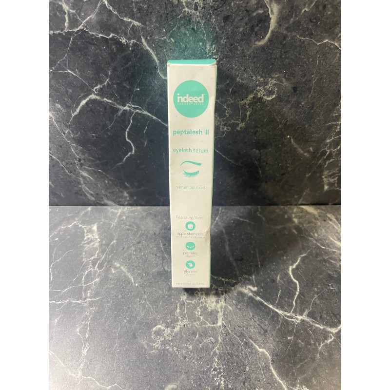 Indeed Peptalash Eyelash Serum 0.02 oz