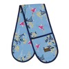 Sara Miller Hummingbird Double Oven Glove