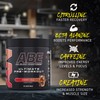 Applied Nutrition Applied Nutrition Bundle ABE Pre Workout 375g +
