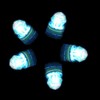 Dr.Fish 5PCs LED Fishing Lure Bait Attractant Deep Drop Light