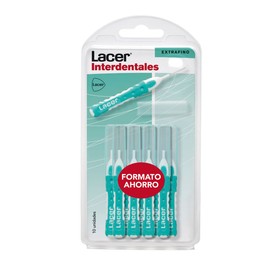Cep Interdent Lacer Extrafino 9U