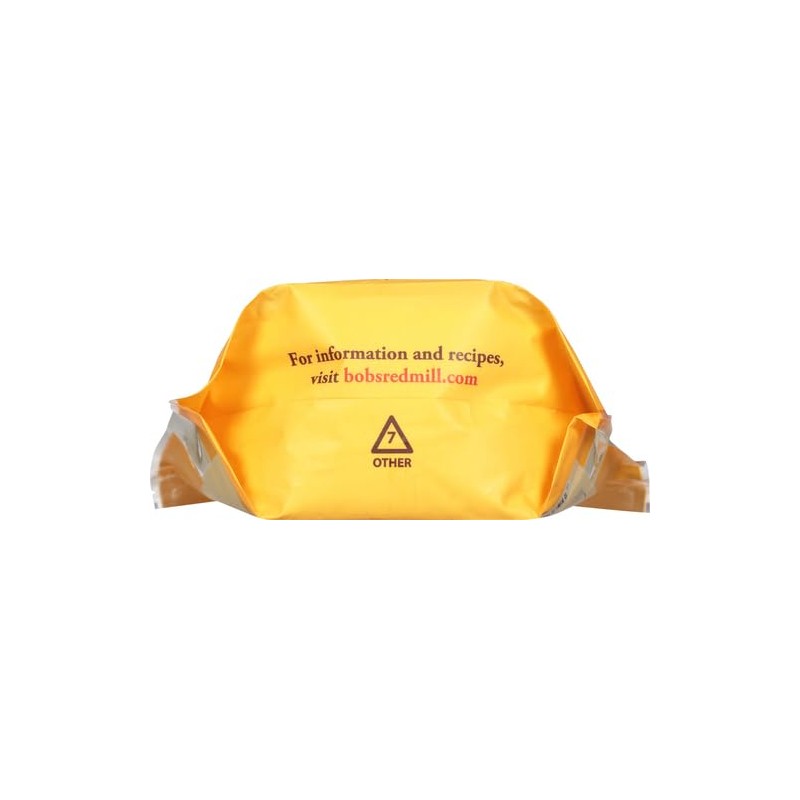 Bob's Red Mill Golden Masa Harina Corn Flour, 22oz (Pack