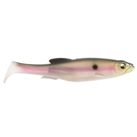 6" Swimbaits 2pk by Megabass