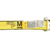 Mytee Products (4 Pack) 2 inch x 27' Heavy Duty
