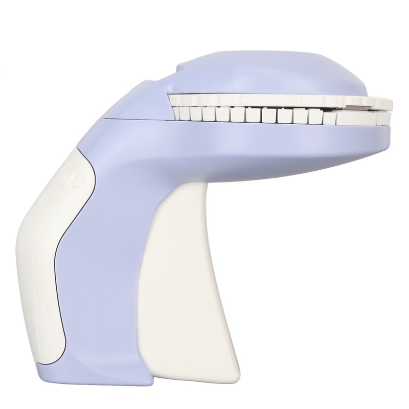 Embossing Label Maker 47 Printable Characters 600dpi Easy Control Label