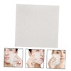 Minkissy Makeup Remover Washcloth Face Soft Makeup Removing Pads for