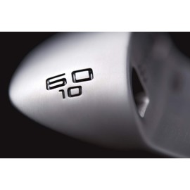 WILSON Staff Staff Model Golf Wedge - Men's Right Hand, High Toe, 60 Degree