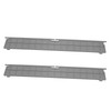 2Pcs DC63-01140A Dryer Lint Screen Filter Cover with Spring, Replacement