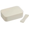 Skater NLP5-A Painted 1-Tier Lunch Box, 16.9 fl oz (500