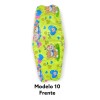Ouldoeny Kf94 Infantil Ouldoeny Con Diseños Y Esponja Premium 20pzas