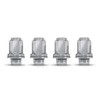 White Knight 5307l-4 cromo larga Mag tuerca con arandela para
