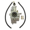 Compatible with New Carburetor for Yamaha Timberwolf YFB250 YFB 250