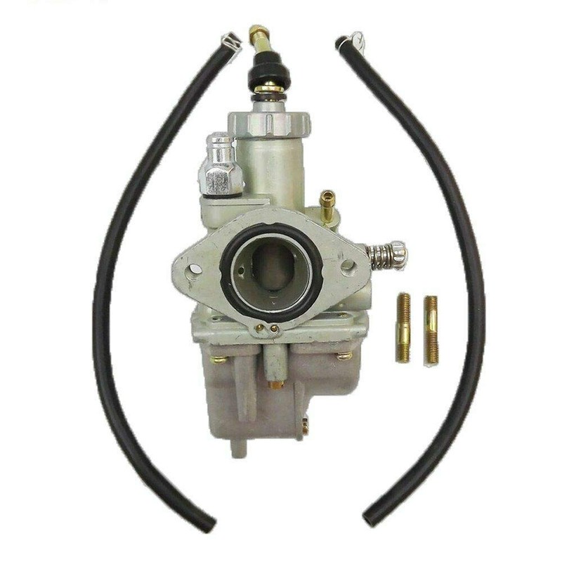 Compatible with New Carburetor for Yamaha Timberwolf YFB250 YFB 250