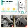 4our Kiddies 4our Kiddies Furniture Anchors (6 Pack) 2024 Upgraded