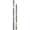 alverde Natural cosmetics eyebrow pencil (blonde 01)