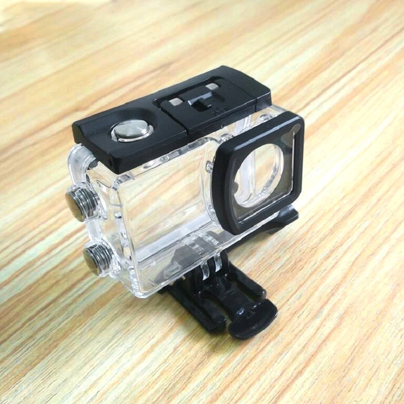 Underwater Diving Housing Waterproof Camera Case for SJCAM SJ6 Legend