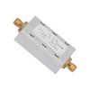0.1600M 75~+15dBm Power Meter AD8307 Logarithmic Testing Detector Module Relay