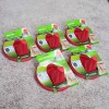 Shur-line 5-PACK SHUR-LINE SILICON PAINT CAN LID WITH POUR &