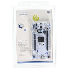 STM32 by ST NUCLEO-L4R5ZI Nucleo Development Board