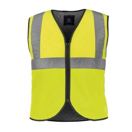 Mobile Cooling Pro Vest Unisex Hi Vis 2X