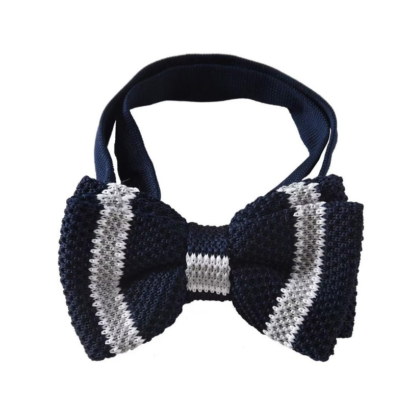 YuanLu Conjunto de chaleco formal de 3 piezas para niño