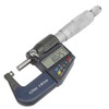Measure Tool 0-25mm Electronic Digital Micrometer 0.001mm Thickness Gauge and