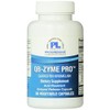 Progressive Labs QB-Zyme Pro Supplement, 90 Count
