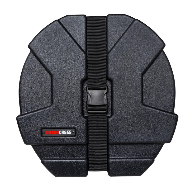 Gator Grooves Snare Drum Case - 5.5 inches x 14