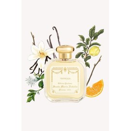 Baniglia Eau de Cologne 100ml 6314964005800 / 바니글리아 오드코롱 100ml 6314964005800