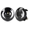 LED With DRL Driving Fog Lights for 2007-2013 Avalanche/ 2007-2014