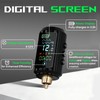 Neebol 1600mAh Wireless Power Supply for Beginners,RCA Tattoo Battery Pack