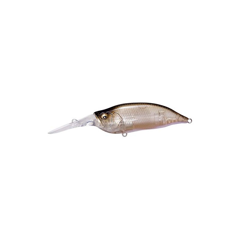 Megabass - Ixi Shad 3 Imae Classic - 5,7cm