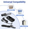 XHJTWOPY AC DC Power Adapter for Igloo Kool Mate 40001