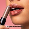 e.l.f. exfoliante para labios Lip Exfoliator Cotton Candy