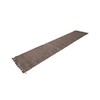 Unique Loom Chunky Jute Collection Area Rug (2' 7" x