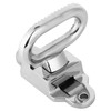 Stainless Steel Folding Mast Step Safety Marine Boat Hardware for