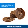PetSafe Busy Buddy Variety Pack Treat Refill Rings, Size B
