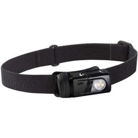 Princeton Tec Outdoor Sports Snap Headlamp, Green, One Size