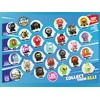 Freak Marbles Blind Pack | Collectible Character Figures | Swap,