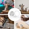 Sealing Rings and Filter for Bialetti Coffee Pots - 3