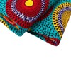 African Fabric 100% Cotton Fabric African Ankara Print Fabric 6