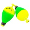 Betts Mr Crappie Snap-On Float Pear 1-3/4in Weighted 2pk Md#: