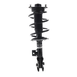KYB SR4597 Strut-Plus Complete Corner Unit Assembly -Strut, Mount and Spring