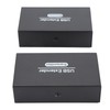 USB Extender 262ft Over Single Ethernet Cat5e 6 7 USB