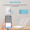 EIGHTREE Smart Plug, WiFi Outlet Works with Alexa & Google